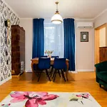 Wojciecha 9b 2 - śródmieście 70m2