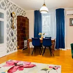 Wojciecha 9b 2 - śródmieście 70m2 Gdynia