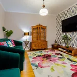 Wojciecha 9b 2 - śródmieście 70m2
