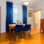 Wojciecha 9b 2 - śródmieście 70m2