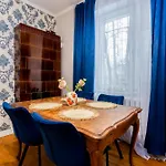 Wojciecha 9b 2 - Srodmiescie 70m2 Pietro 1 Gdynia
