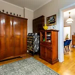 Wojciecha 9b 2 - śródmieście 70m2 * Gdynia