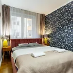 Apartament Wojciecha 9b 2 - śródmieście 70m2 Gdynia