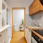 Wojciecha 9b 2 - śródmieście 70m2 Apartamento *