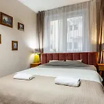 Wojciecha 9b 2 - śródmieście 70m2 Apartament *