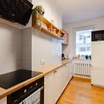 Wojciecha 9b 2 - śródmieście 70m2 * Gdynia