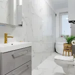 Wojciecha 9b 2 - śródmieście 70m2 Gdynia