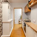 Appartamento Wojciecha 9b 2 - Srodmiescie 70m2 Pietro 1 *