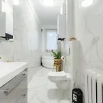 Διαμέρισμα Wojciecha 9b 2 - Srodmiescie 70m2 Pietro 1 *