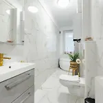 Wojciecha 9b 2 - Srodmiescie 70m2 Pietro 1 Διαμέρισμα