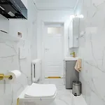 Διαμέρισμα Wojciecha 9b 2 - Srodmiescie 70m2 Pietro 1 Γκντίνια