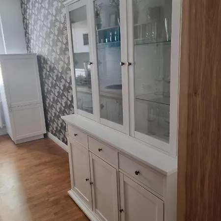 Wojciecha 9b 2 - Srodmiescie 70m2 Pietro 1 شقة *