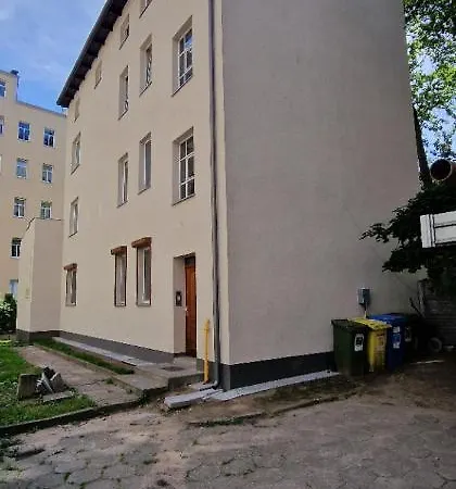 Wojciecha 9b/2 - śródmieście Gdynia