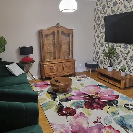 Wojciecha 9b/2 - śródmieście * Gdynia