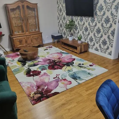 Wojciecha 9b/2 - śródmieście Gdynia