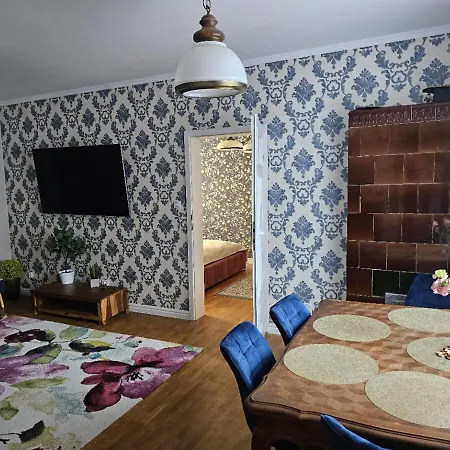 Wojciecha 9b 2 - Srodmiescie 70m2 Pietro 1 شقة غدينيا