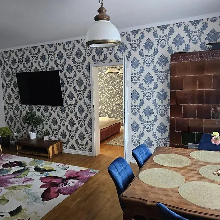Wojciecha 9b/2 - śródmieście Apartament Gdynia