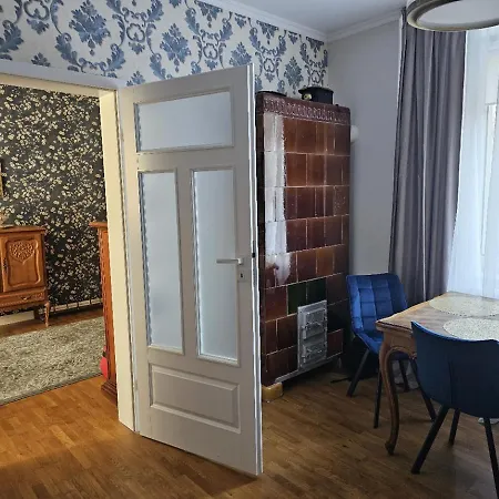 Wojciecha 9b/2 - śródmieście *