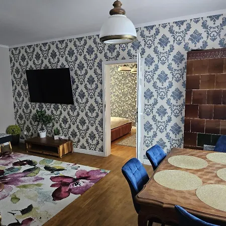 Wojciecha 9b 2 - Srodmiescie 70m2 Гдыня