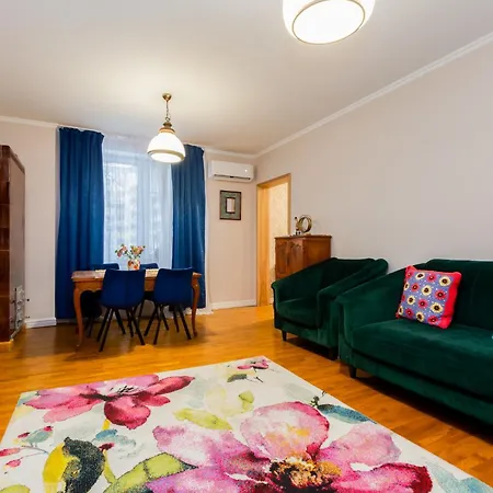 Wojciecha 9b 2 - śródmieście 70m2 * Gdynia