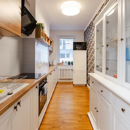 Wojciecha 9b 2 - śródmieście 70m2 *