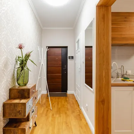 Wojciecha 9b 2 - Srodmiescie 70m2 Pietro 1 Daire Gdynia