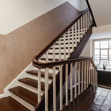 Wojciecha 9b 2 - Srodmiescie 70m2 Pietro 1 Appartamento Gdynia